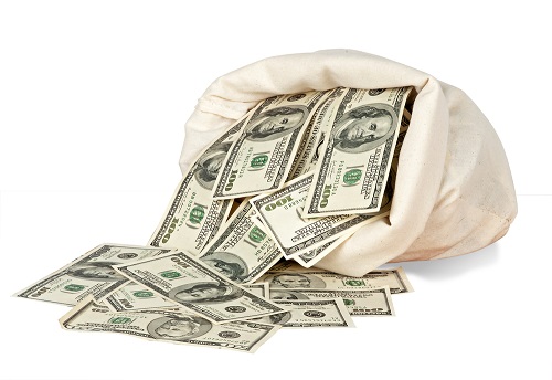 Mơ thấy túi đầy tiền chưa hẳn là chuyện vui