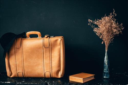 Mơ thấy túi xách: Tưởng mọi chuyện đều tốt đẹp mà thực chất lại không phải vậy