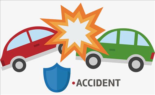 Mơ thấy tai nạn xe hơi, đừng để tiền mất tật mang