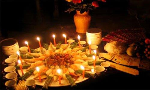 6 cách xua đuổi giấc mơ ma quỷ trong tháng cô hồn