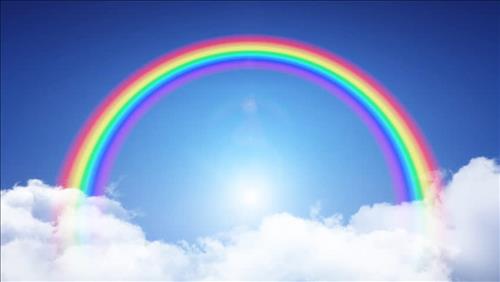 Mơ thấy cầu vồng – Có giấc mơ nào tốt đẹp hơn thế?