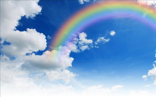 Mơ thấy cầu vồng – Có giấc mơ nào tốt đẹp hơn thế?