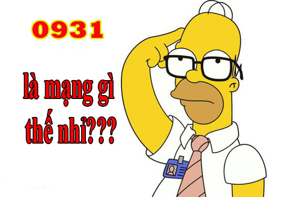 0931 là mạng gì? Bật mí không ngờ về đầu số 0931