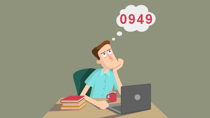 Đầu số 0949 là mạng gì và những lưu ý khi chọn đầu số 0949?