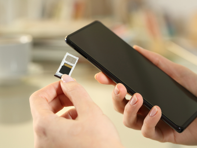 Đầu số 0122 là mạng gì và 0122 chuyển thành đầu số mới nào?