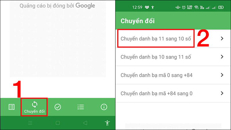 Đầu số 0124 là mạng gì? Đầu số 0124 chuyển thành đầu số nào?