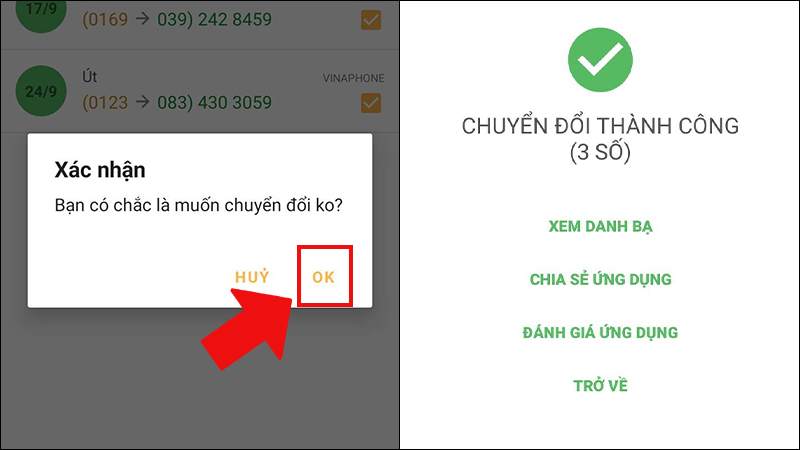 Đầu số 0124 là mạng gì? Đầu số 0124 chuyển thành đầu số nào?