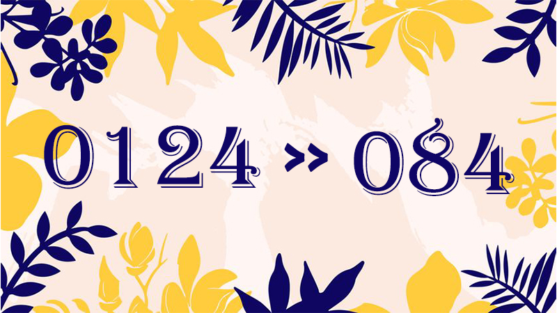 Đầu số 0124 là mạng gì? Đầu số 0124 chuyển thành đầu số nào?