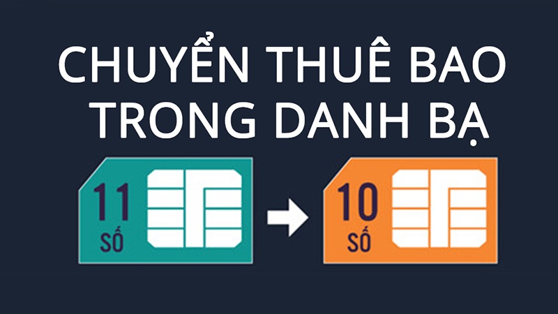 Đầu số 0128 là mạng gì? Đầu số 0128 chuyển thành đầu số nào?