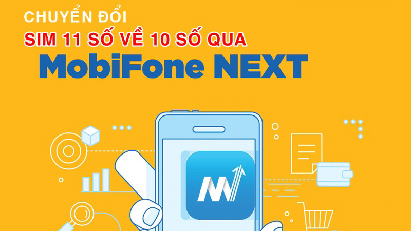 Đầu số 0128 là mạng gì? Đầu số 0128 chuyển thành đầu số nào?