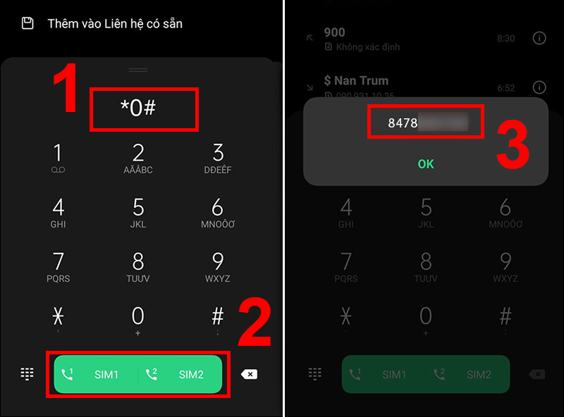 Đầu số 0128 là mạng gì? Đầu số 0128 chuyển thành đầu số nào?