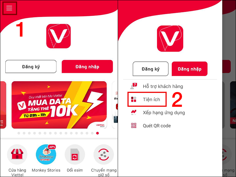 Đầu số 0165 là mạng gì và 0165 chuyển thành đầu số mới nào?