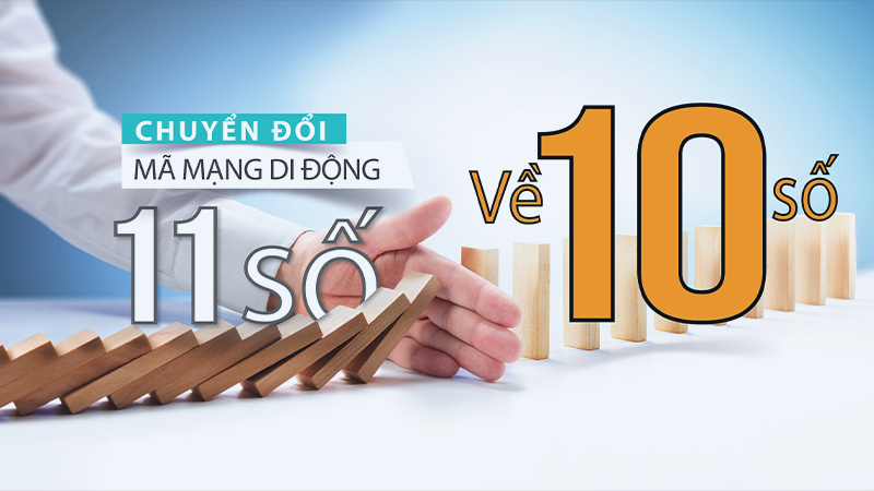 Đầu số 0165 là mạng gì và 0165 chuyển thành đầu số mới nào?