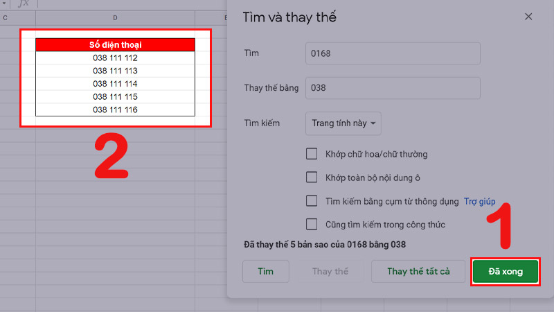 Đầu số 0168 là mạng gì và cách chuyển đầu 11 số sang 10 số?