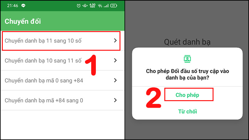 Đầu số 0168 là mạng gì và cách chuyển đầu 11 số sang 10 số?