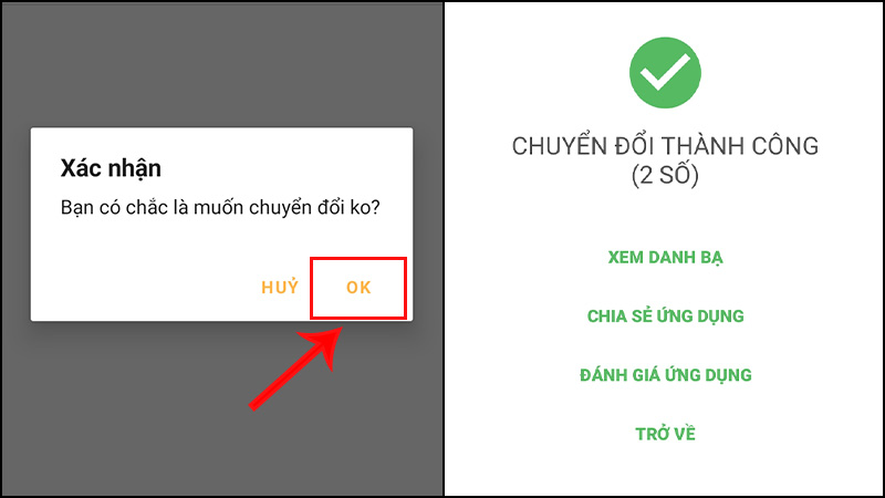 Đầu số 0168 là mạng gì và cách chuyển đầu 11 số sang 10 số?