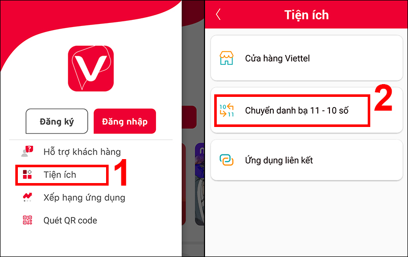 Đầu số 0169 là mạng gì và 0169 chuyển thành đầu số mới nào?