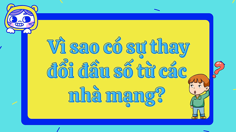 Đầu số 0188 là mạng gì và đầu số mới của 0188 là đầu số nào?