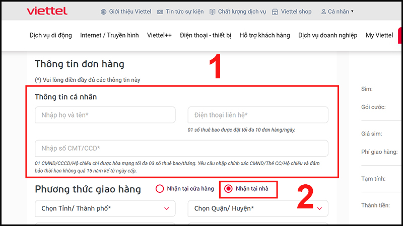 Đầu số 0326 là mạng gì và 0326 có phải là đầu số đẹp không?