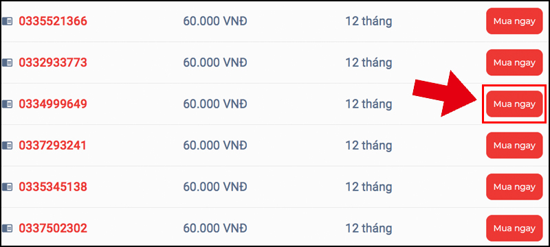 Đầu số 033 là mạng gì? Ý nghĩa của đầu số 033? Có phải số tài lộc?