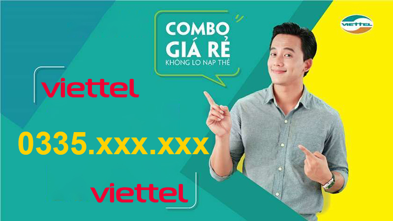 Đầu số 0335 là mạng gì? Ý nghĩa của đầu số 0335? Có phải đầu số đẹp?