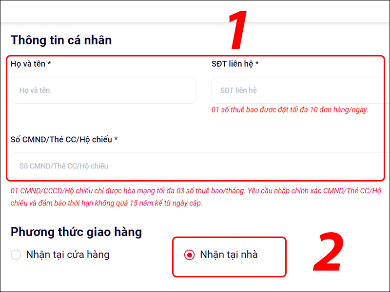 Đầu số 0336 là mạng gì? Ý nghĩa của đầu số 0336? Có phải số may mắn?