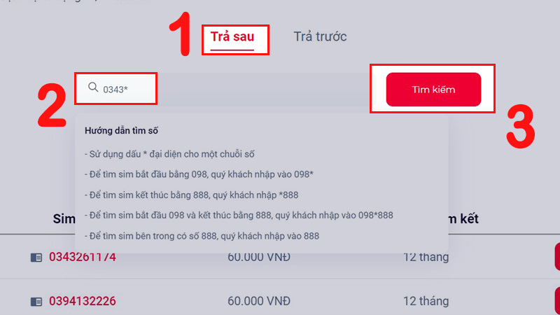 Đầu số 0343 là mạng gì? Ý nghĩa của đầu số 0343? Có phải số may mắn?
