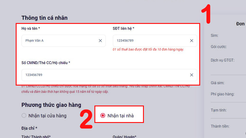 Đầu số 0343 là mạng gì? Ý nghĩa của đầu số 0343? Có phải số may mắn?