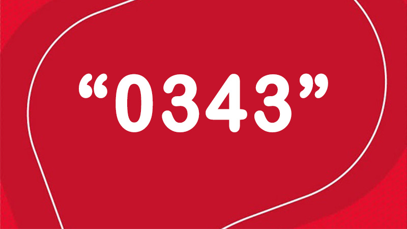 Đầu số 0343 là mạng gì? Ý nghĩa của đầu số 0343? Có phải số may mắn?