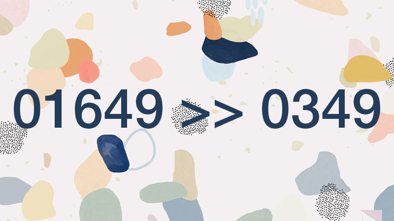Đầu số 0349 là mạng gì và giải mã ý nghĩa của đầu số 0349?