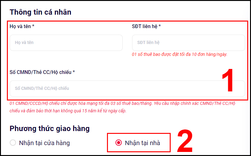 Đầu số 0355 là mạng gì? Ý nghĩa của đầu số 0355? Có phải đầu số đẹp?