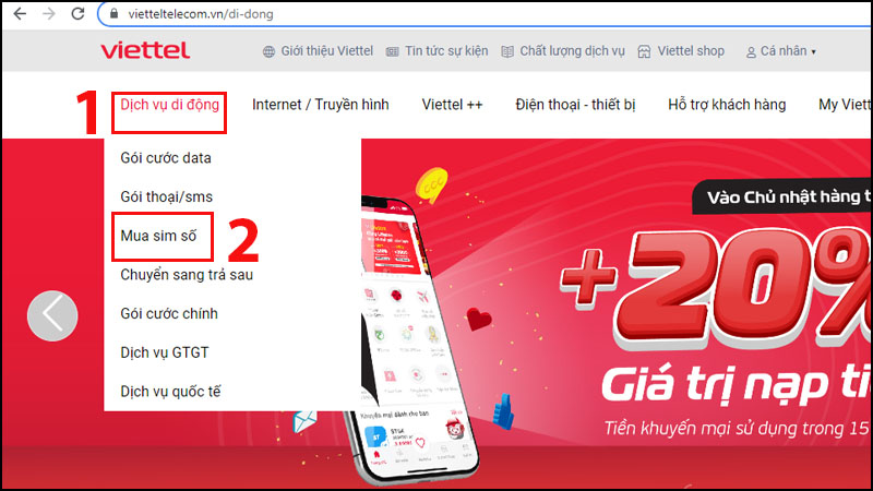 Đầu số 038 là mạng gì? Ý nghĩa của đầu số 038? Có phải số tài lộc?