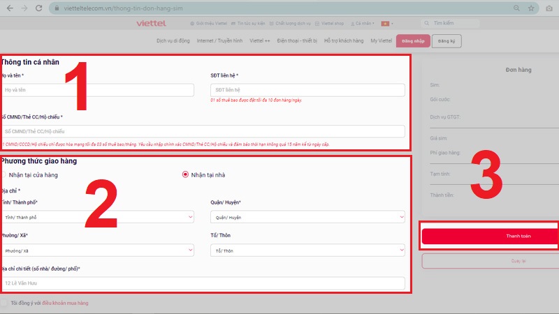 Đầu số 039 là mạng gì? Ý nghĩa của đầu số 039? Bạn đã sở hữu chưa?