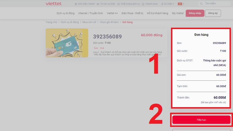 Đầu số 039 là mạng gì? Ý nghĩa của đầu số 039? Bạn đã sở hữu chưa?