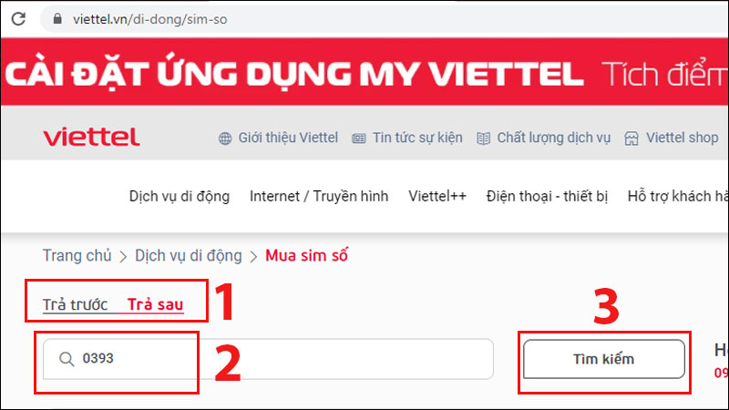 Đầu số 0393 là mạng gì? Ý nghĩa của đầu số 0393? Có phải số may mắn?