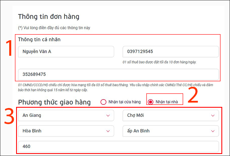 Đầu số 0397 là mạng gì? Ý nghĩa của đầu số 0397? Có phải số tài lộc?