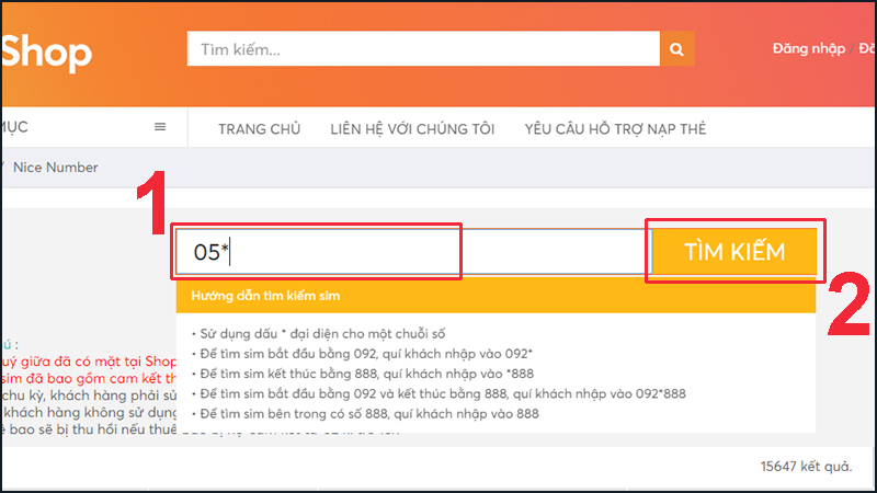 Đầu số 05 là mạng gì? Ý nghĩa của đầu số 05? Có phải đầu số đẹp?
