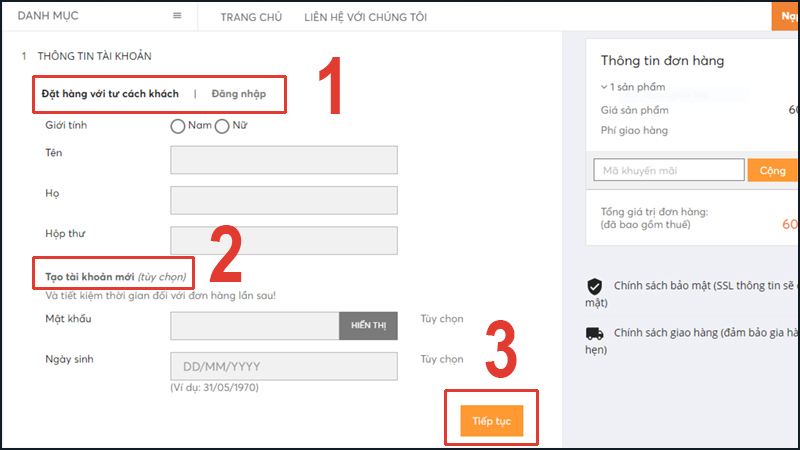 Đầu số 05 là mạng gì? Ý nghĩa của đầu số 05? Có phải đầu số đẹp?