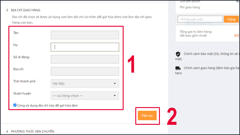Đầu số 05 là mạng gì? Ý nghĩa của đầu số 05? Có phải đầu số đẹp?