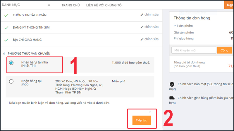 Đầu số 05 là mạng gì? Ý nghĩa của đầu số 05? Có phải đầu số đẹp?