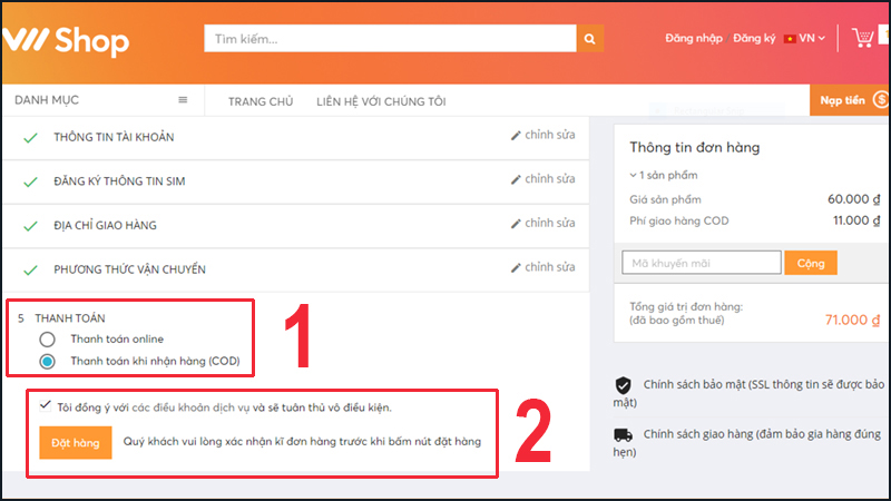 Đầu số 05 là mạng gì? Ý nghĩa của đầu số 05? Có phải đầu số đẹp?