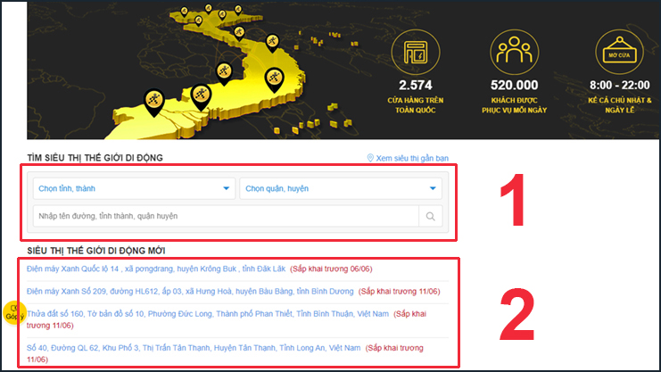 Đầu số 05 là mạng gì? Ý nghĩa của đầu số 05? Có phải đầu số đẹp?