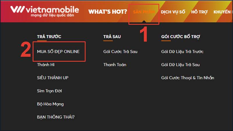 Đầu số 05 là mạng gì? Ý nghĩa của đầu số 05? Có phải đầu số đẹp?
