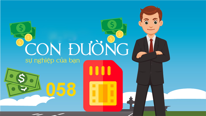 Đầu số 05 là mạng gì? Ý nghĩa của đầu số 05? Có phải đầu số đẹp?