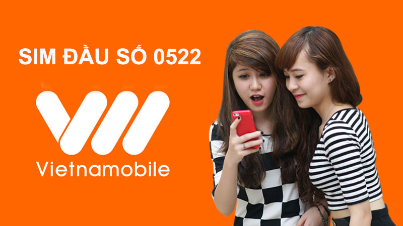 Đầu số 0522 là mạng gì và có nên sử dụng sim đầu số 0522?