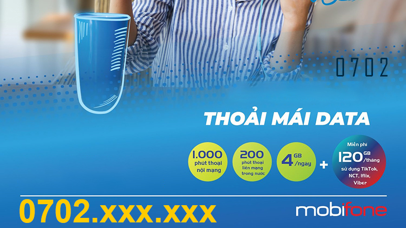 Đầu số 0702 là mạng gì? Ý nghĩa của đầu số 0702? Có phải số may mắn?