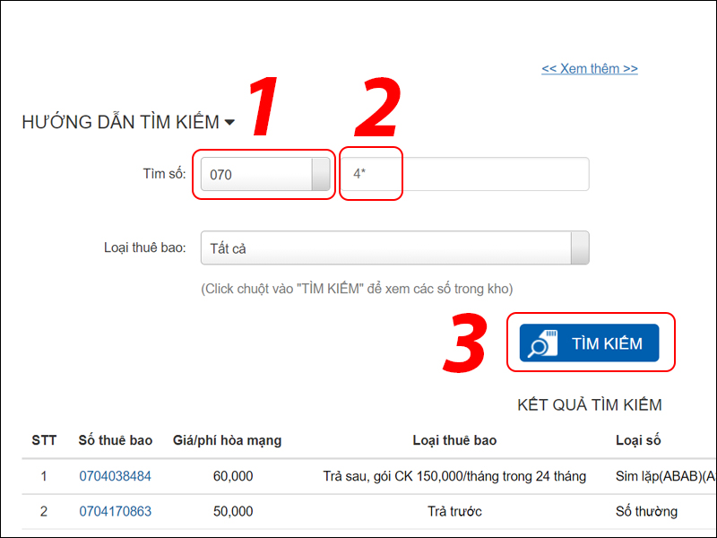 Đầu số 0704 là mạng gì? Ý nghĩa của đầu số 0704? Có phải đầu số đẹp?