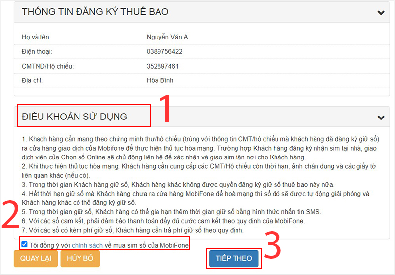 Đầu số 0766 là mạng gì? Ý nghĩa của đầu số 0766? Có phải số đẹp?
