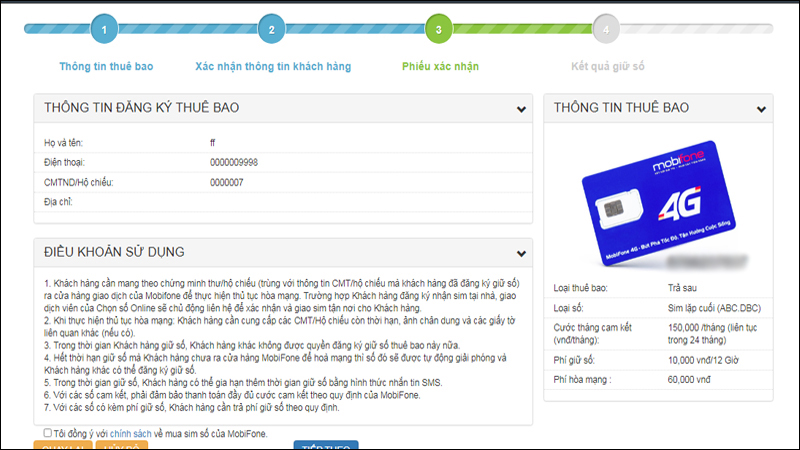 Đầu số 0788 là mạng gì? Ý nghĩa của đầu số 0788? Có phải đầu số đẹp?