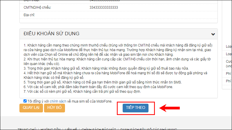 Đầu số 0788 là mạng gì? Ý nghĩa của đầu số 0788? Có phải đầu số đẹp?
